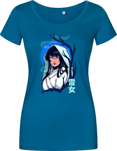 YUKI ONNA