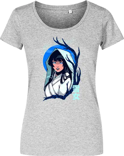 YUKI ONNA
