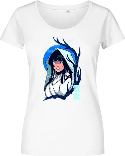 YUKI ONNA