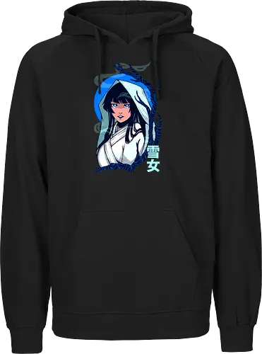 YUKI ONNA