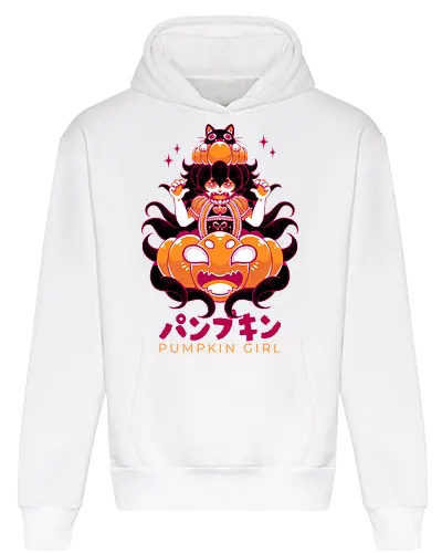 PUMPKIN GIRL