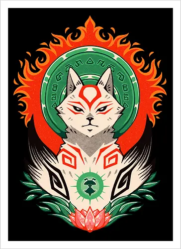 THE RISING SUN
