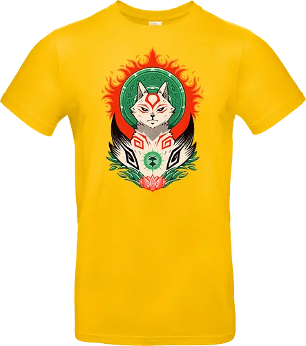 THE RISING SUN