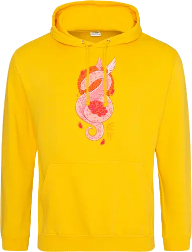 YEAR OF THE SNAKE