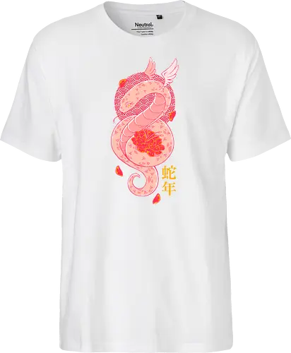 YEAR OF THE SNAKE