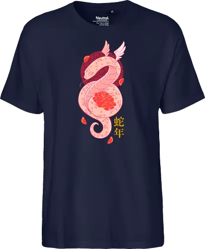 YEAR OF THE SNAKE