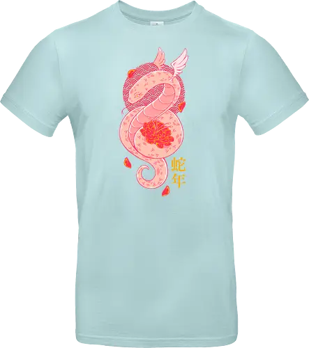 YEAR OF THE SNAKE