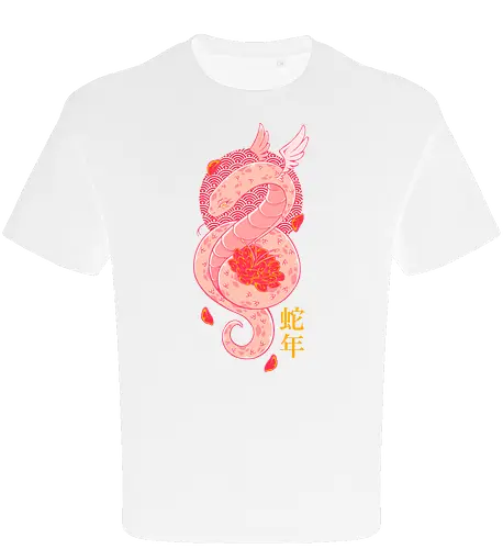 YEAR OF THE SNAKE