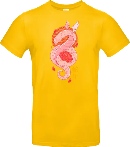 YEAR OF THE SNAKE