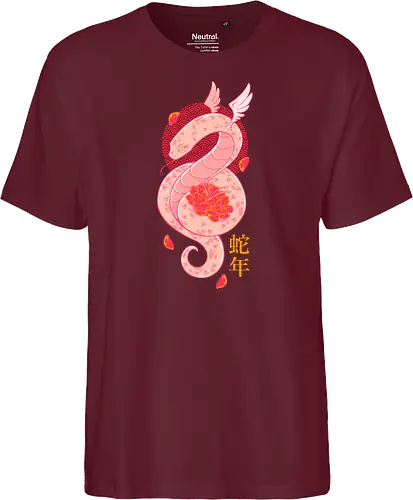 YEAR OF THE SNAKE