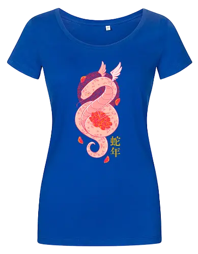 YEAR OF THE SNAKE