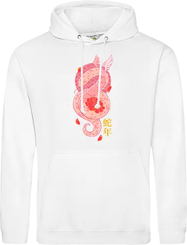 YEAR OF THE SNAKE