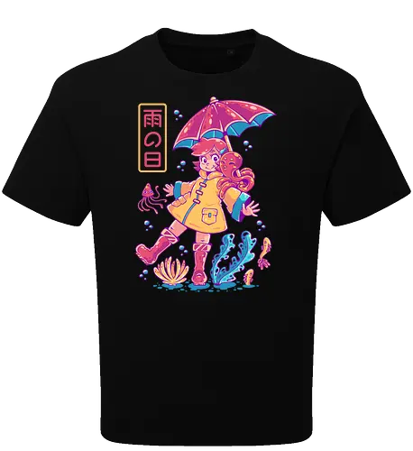 RAINY DAY