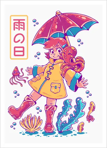 RAINY DAY