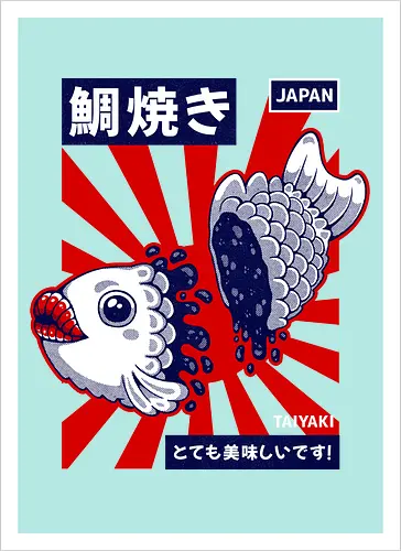 TAIYAKI