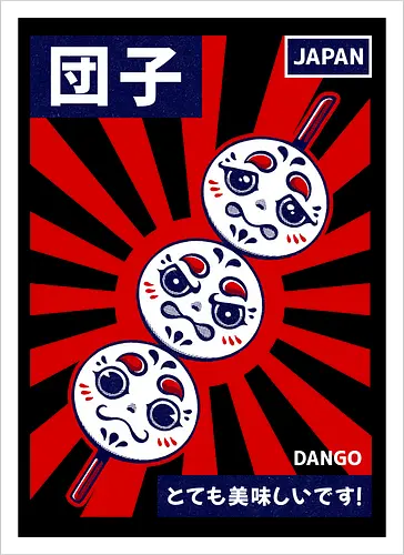 DANGO