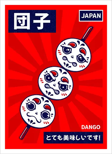 DANGO