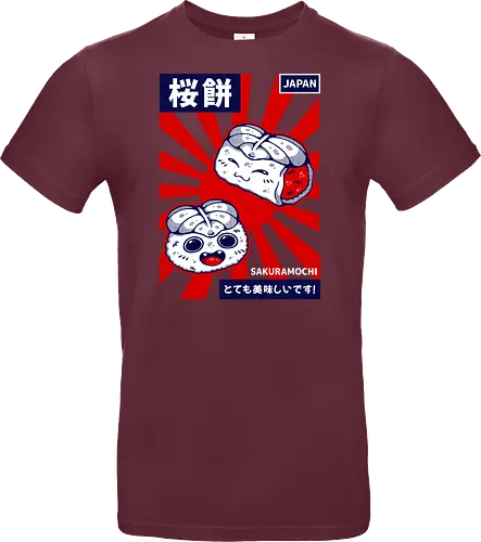 SAKURAMOCHI 