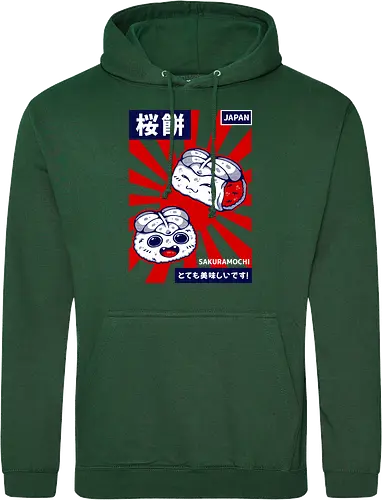 SAKURAMOCHI 