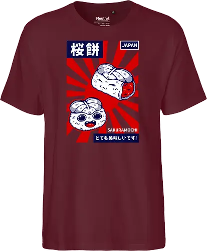SAKURAMOCHI 