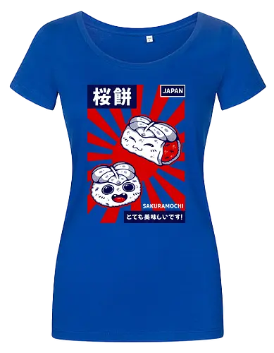 SAKURAMOCHI 