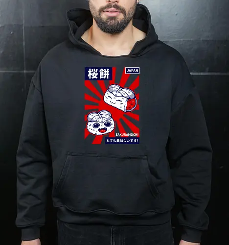 SAKURAMOCHI 