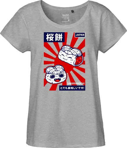 SAKURAMOCHI 