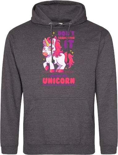 BE THE UNICORN !!!