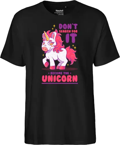 BE THE UNICORN !!!