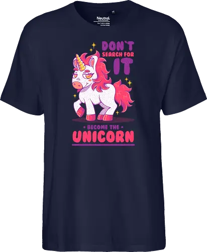 BE THE UNICORN !!!