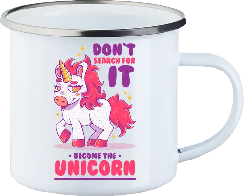 BE THE UNICORN !!!