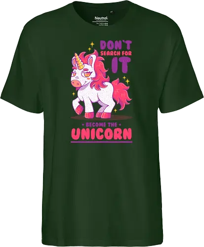BE THE UNICORN !!!