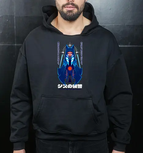 THE GRIEF OF THE PADAWAN