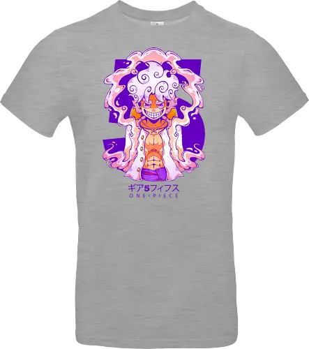GEAR V