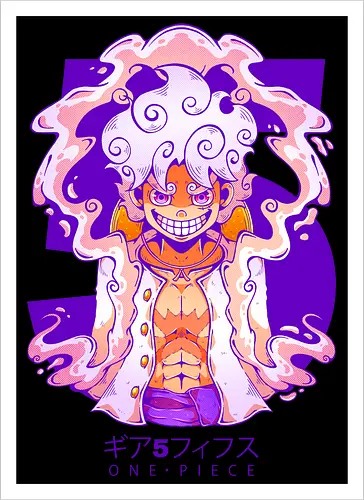 GEAR V