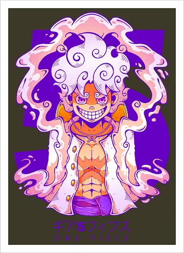 GEAR V