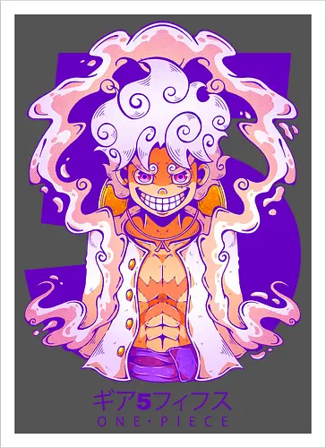 GEAR V