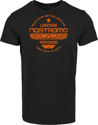 USCSS Nostromo