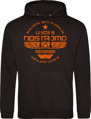 USCSS Nostromo