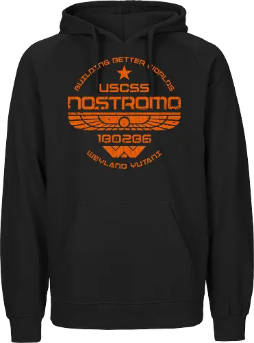 USCSS Nostromo