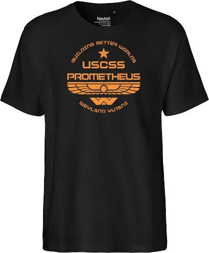 USCSS Prometheus
