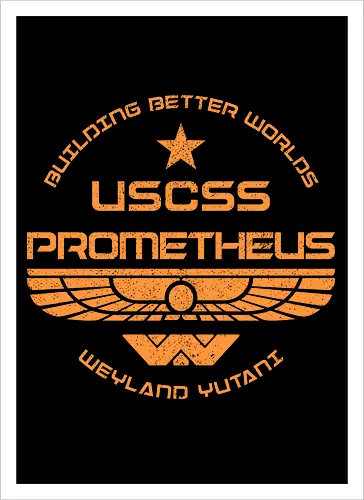 USCSS Prometheus