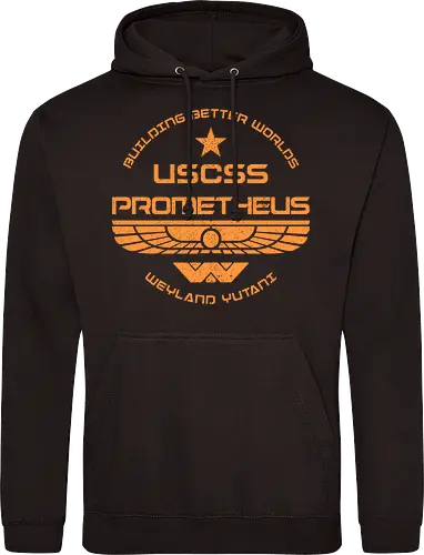 USCSS Prometheus