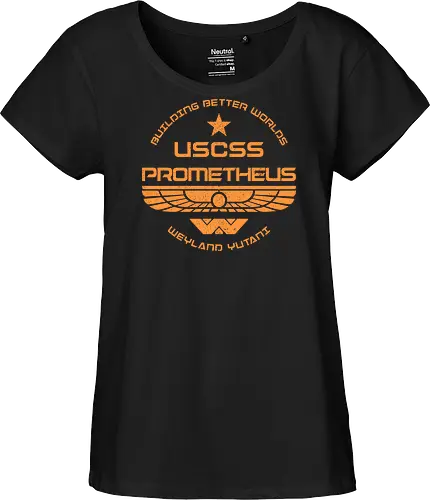 USCSS Prometheus