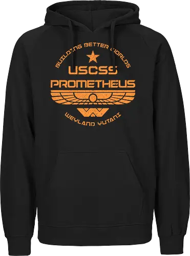 USCSS Prometheus