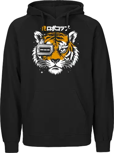 Tiger Robocop