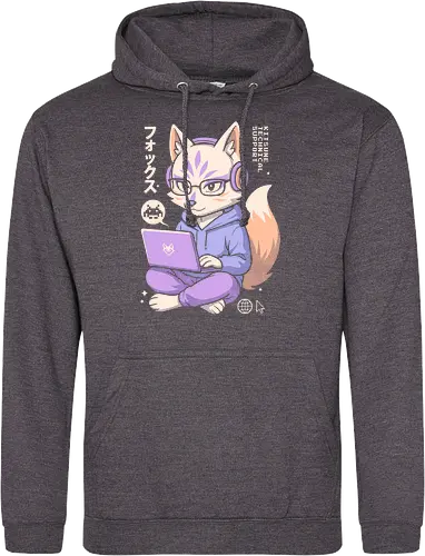 Kitsune Tech Support