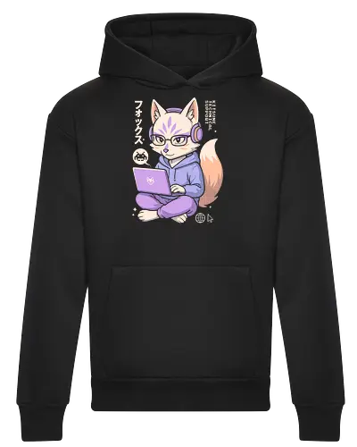 Kitsune Tech Support
