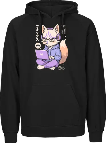 Kitsune Tech Support