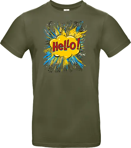 Hello!